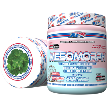 Mesomorph®